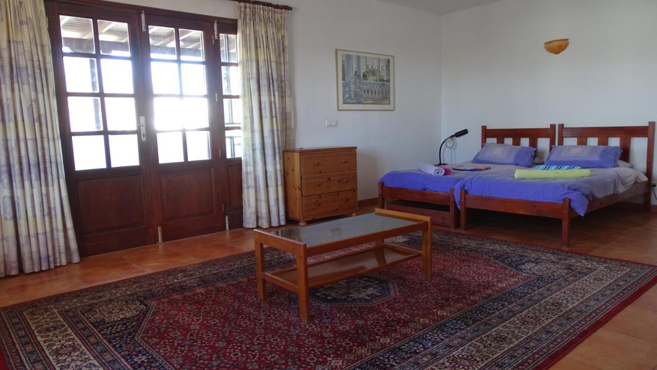 Villa Canto Tías Zewnętrze zdjęcie