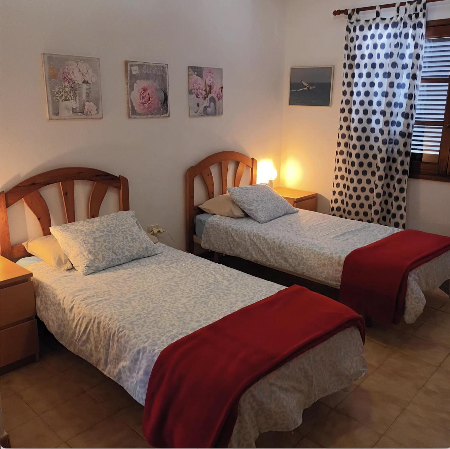 Villa Canto Tías Zewnętrze zdjęcie